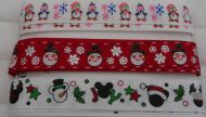 Christmas ribbon 6